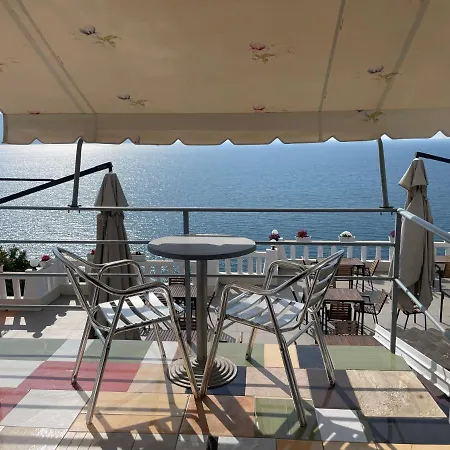 شقة Sea View
