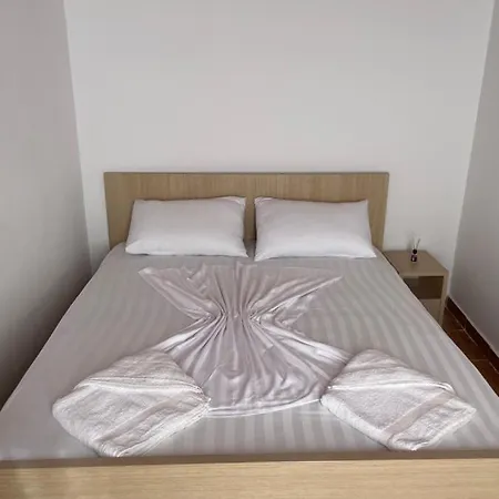 Apartamento Sea View