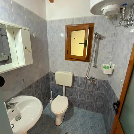 Appartamento Sea View Vlorë