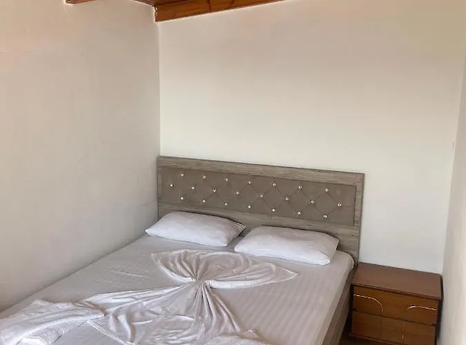 Sea View Apartment *