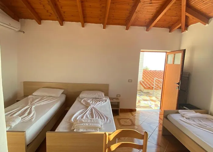 Apartment Sea View *