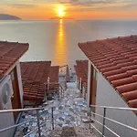 Sea View Daire Avlonya