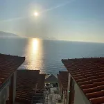 Daire Sea View Avlonya