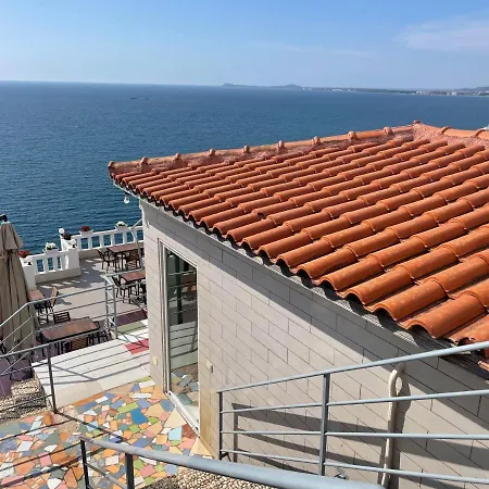 Sea View Apartamento