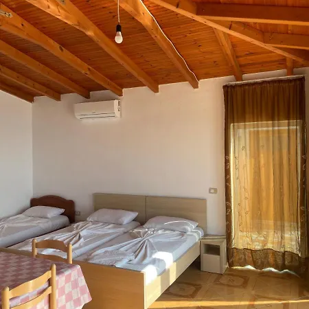 Sea View Apartamento Vlorë