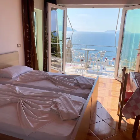 Sea View Apartamento