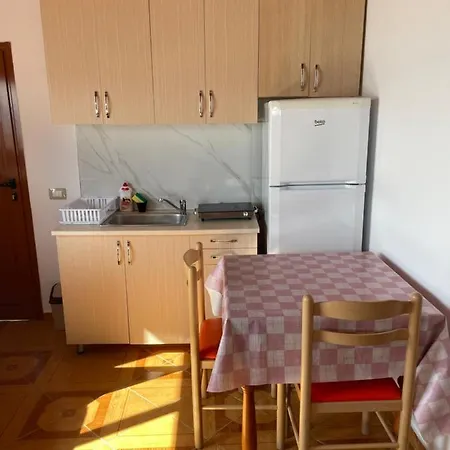 Appartement Sea View