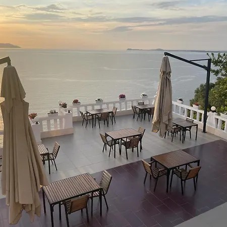 Sea View * Avlonya