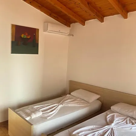 Sea View * Vlorë