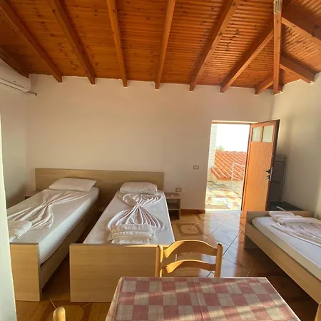 Apartament Sea View *