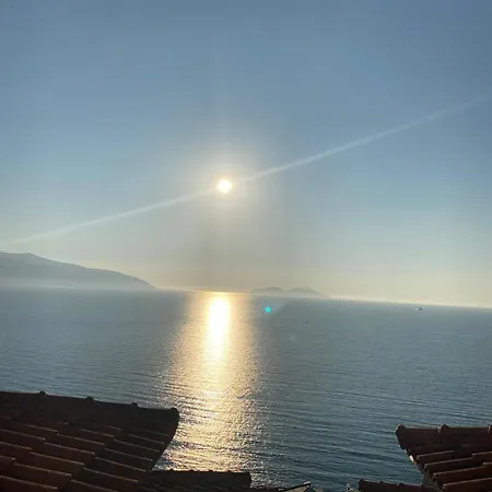 Sea View Appartement *