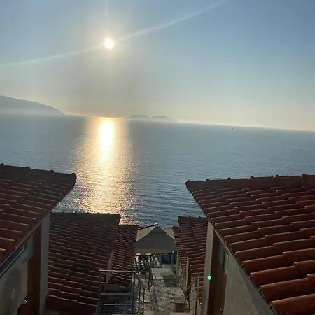 Apartament Sea View Wlora