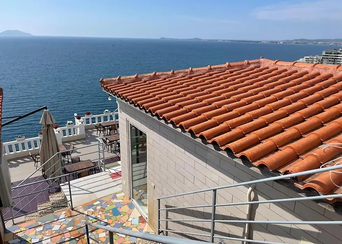 Sea View Apartment
