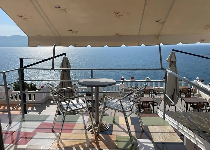 Apartment Sea View