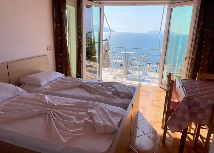 Sea View Apartment
