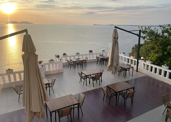 Sea View * Vlorë