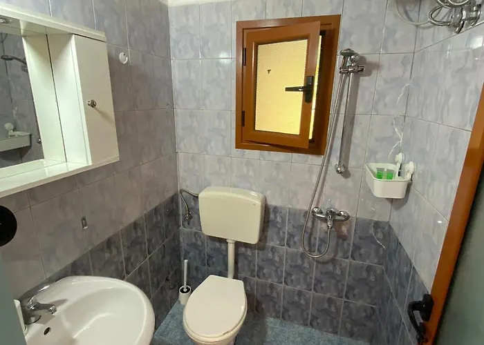 Appartement Sea View Vlorë