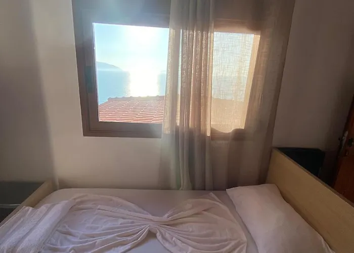 Sea View Vlorë